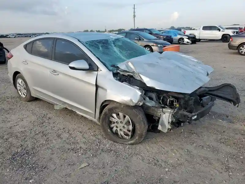 5NPD74LF2KH447634 2019 HYUNDAI ELANTRA-3