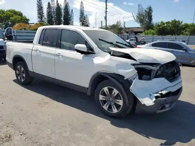 5FPYK3F72KB012293 2019 HONDA RIDGELINE-3