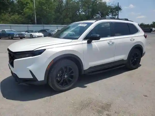5J6RS6H84SL004594 2025 HONDA CRV-0