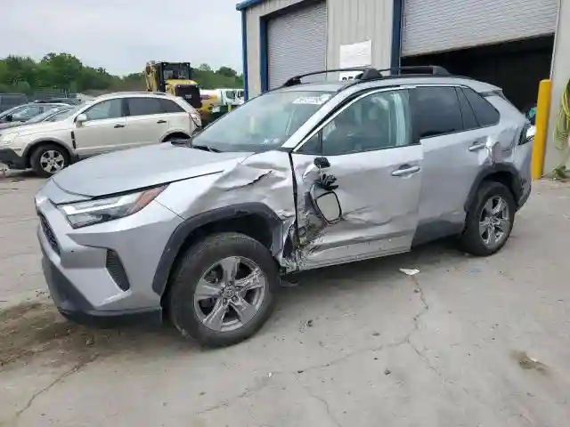 4T3RWRFVXNU050291 2022 TOYOTA RAV4-0