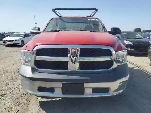 3C6JR6DG3JG162617 2018 RAM 1500-4