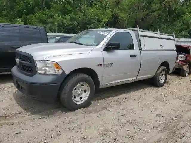 3C6JR7DT6JG130036 2018 RAM 1500-0