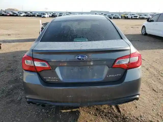 4S3BNAA65J3015726 2018 SUBARU LEGACY-5