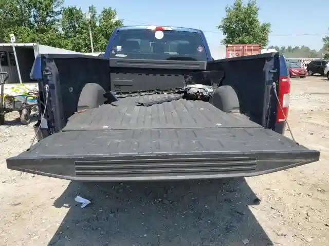 1FTMF1CB1JKF33743 2018 FORD ALL MODELS-5