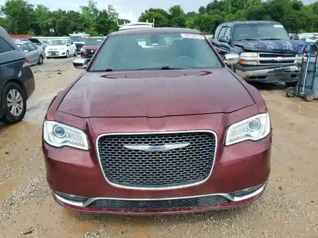 2C3CCAKG5KH542945 2019 CHRYSLER 300-4