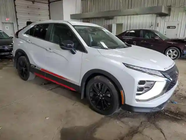 JA4ATVAA0RZ053462 2024 MITSUBISHI ECLIPSE-3