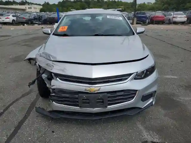 1G1ZD5STXJF122243 2018 CHEVROLET MALIBU-4