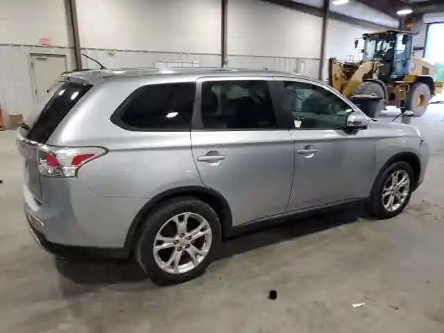 JA4AD3A39FZ003285 2015 MITSUBISHI OUTLANDER-2