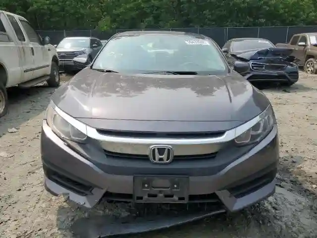 2HGFC2F74HH523581 2017 HONDA CIVIC-4