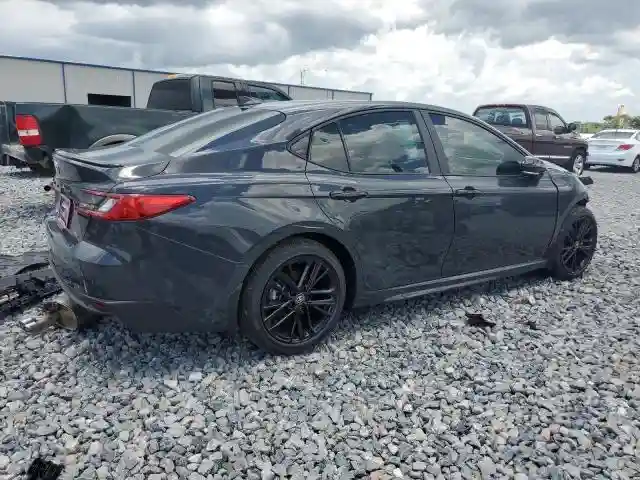 4T1DAACK8SU115339 2025 TOYOTA CAMRY-2