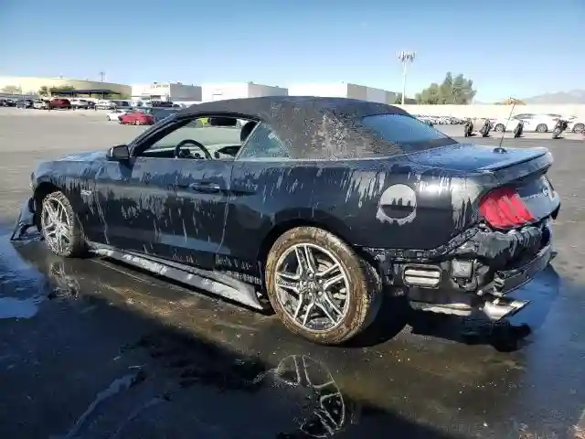 1FATP8FF7P5109562 2023 FORD MUSTANG-1