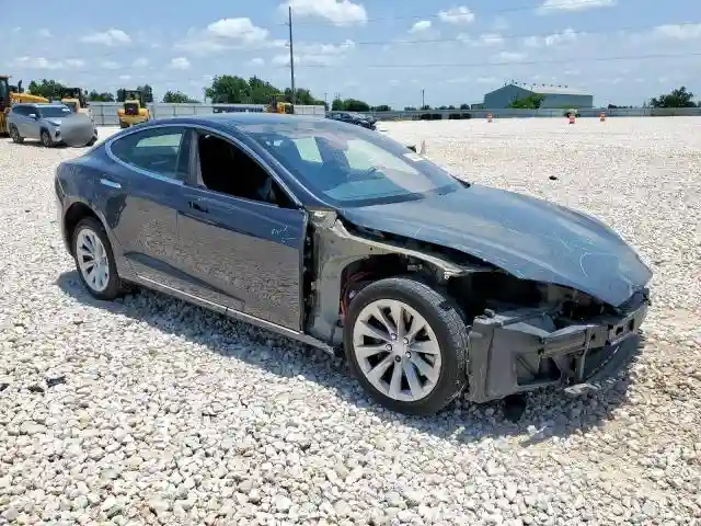 5YJSA1E15HF223354 2017 TESLA MODEL S-3