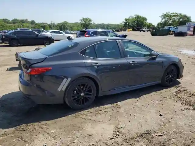 4T1DAACK6SU128137 2025 TOYOTA CAMRY-2