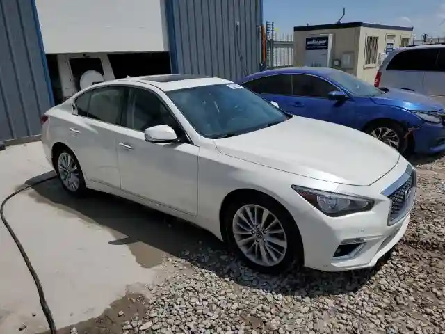 JN1EV7BR5MM753231 2021 INFINITI Q50-3