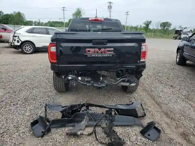 1GTP6DEK8R1253511 2024 GMC CANYON-5