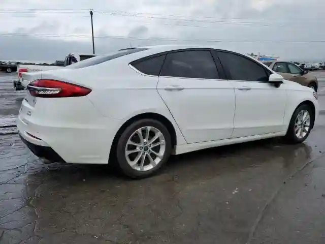 3FA6P0HD3KR193573 2019 FORD FUSION-2
