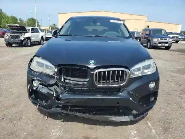 5UXKU0C50G0F92466 2016 BMW X6-4