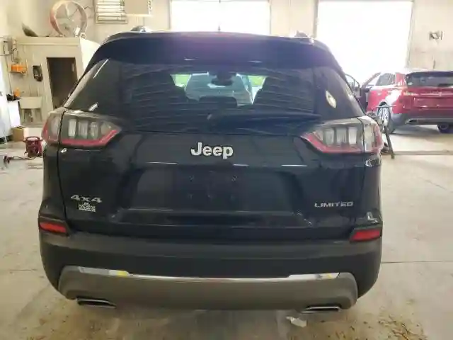 1C4PJMDX1ND547322 2022 JEEP GRAND CHEROKEE-5