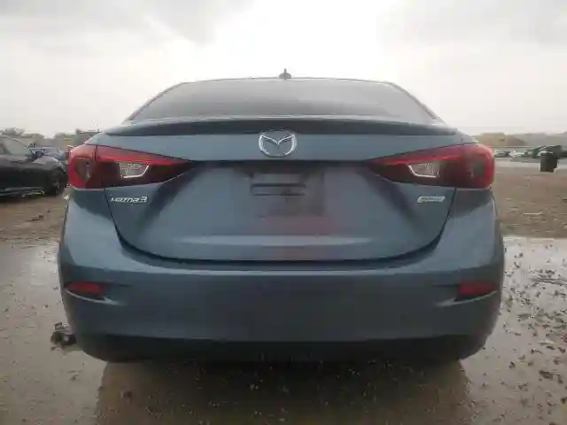 JM1BM1W77F1236705 2015 MAZDA 3-5