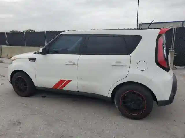 KNDJN2A2XG7243561 2016 KIA SOUL-1