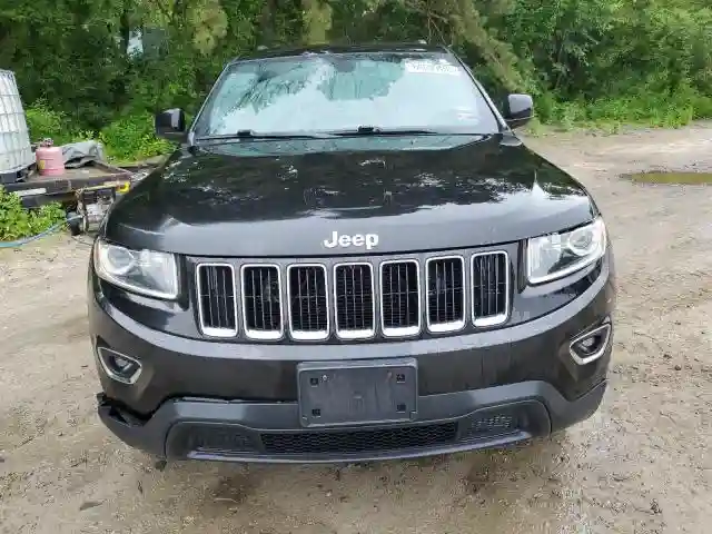 1C4RJFAG4FC919574 2015 JEEP GRAND CHEROKEE-4