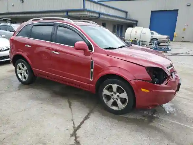 3GNAL3EK4FS502882 2015 CHEVROLET CAPTIVA-3