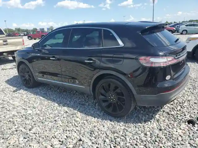 2LMPJ6LP4KBL10936 2019 LINCOLN NAUTILUS-1