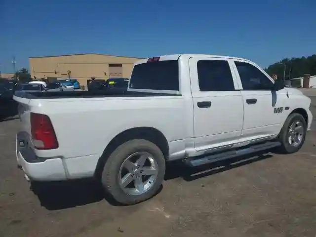3C6RR6KT9HG757081 2017 RAM 1500-2