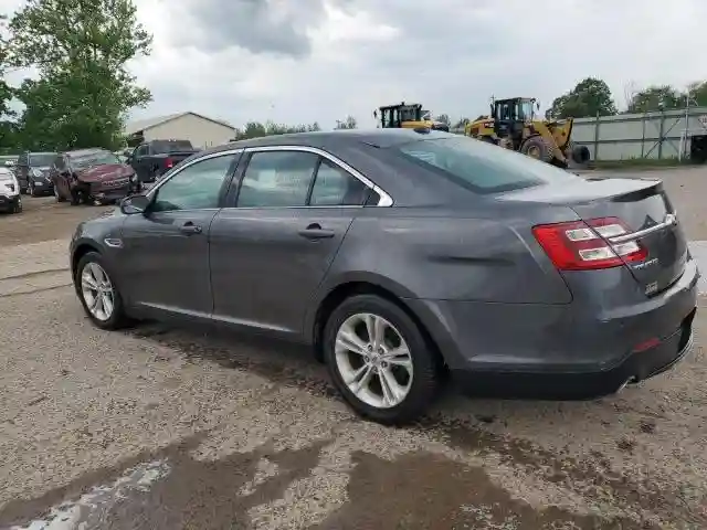 1FAHP2E82FG120607 2015 FORD TAURUS-1