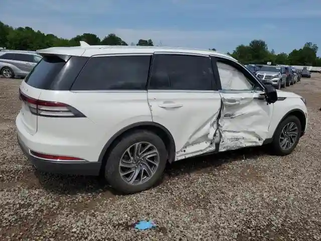 5LM5J6XC3MGL06086 2021 LINCOLN AVIATOR-2