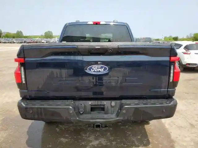 1FTVW3LK8RWG04411 2024 FORD F150 LIGHT-5