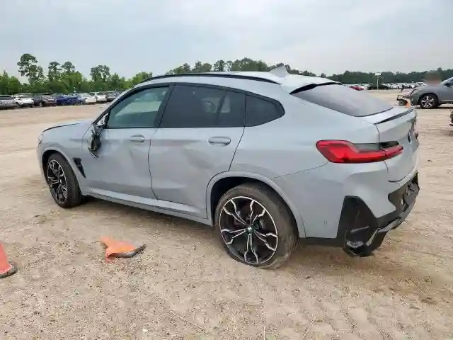 5YM23EC04R9X37341 2024 BMW X4 M-1
