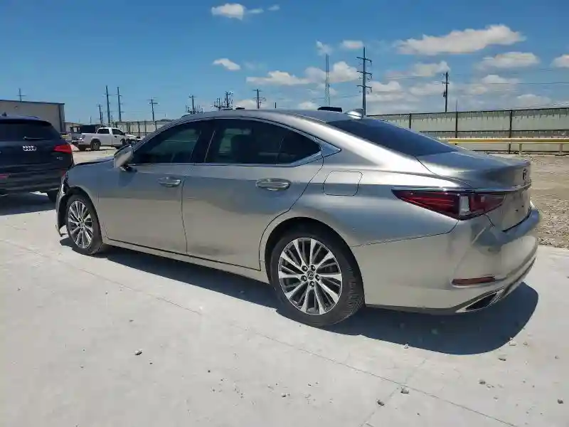 58ABZ1B13KU010550 2019 LEXUS ES350-1