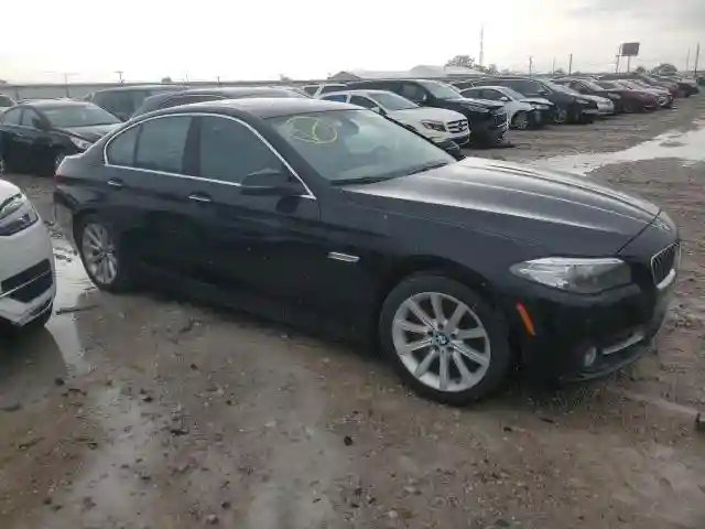 WBA5B3C59FD542270 2015 BMW 5 SERIES-3
