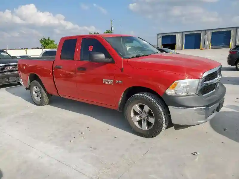 1C6RR7FT2JS244415 2018 RAM 1500-3