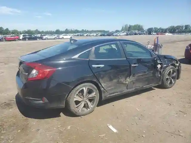 19XFC1F94GE011114 2016 HONDA CIVIC-2