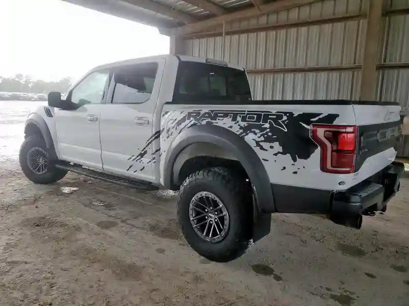 1FTFW1RG2LFC17419 2020 FORD F150-1