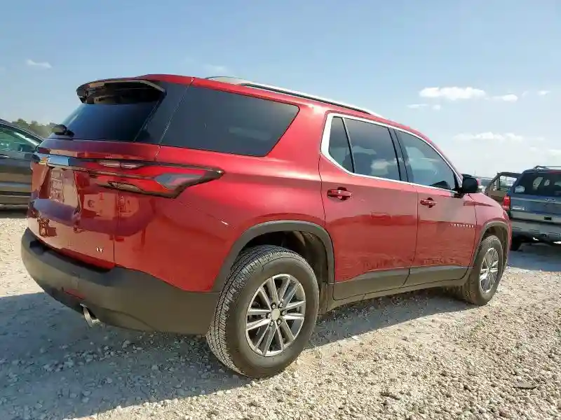 1GNERGKWXPJ277286 2023 CHEVROLET TRAVERSE-2