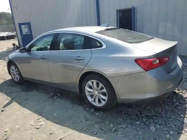 1G1ZD5ST3SF144702 2025 CHEVROLET MALIBU-1