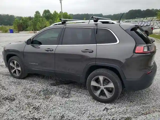 1C4PJMDN3KD179834 2019 JEEP GRAND CHEROKEE-1