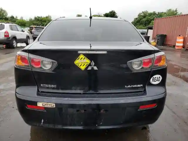 JA32U2FU7FU012181 2015 MITSUBISHI LANCER-5
