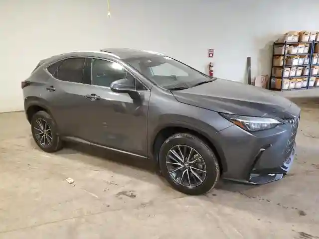 2T2GGCEZ7RC051044 2024 LEXUS NX 350 PRE-3