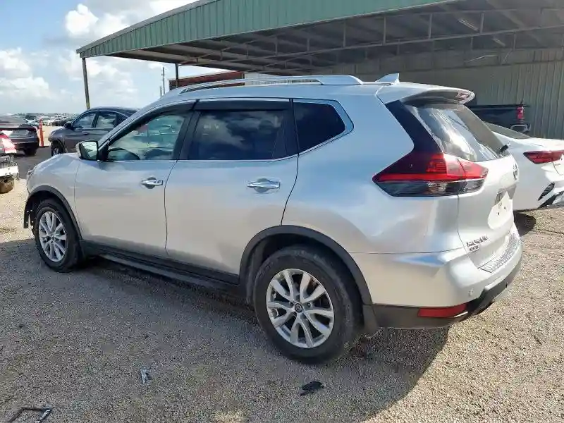 JN8AT2MT7LW016794 2020 NISSAN ROGUE-1