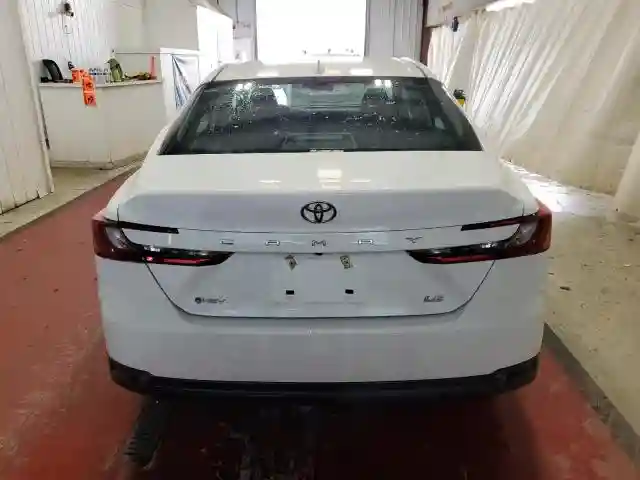 4T1DAACK1SU531183 2025 TOYOTA CAMRY-5