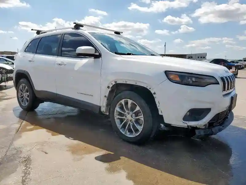 1C4PJLLB4LD536134 2020 JEEP GRAND CHEROKEE-3