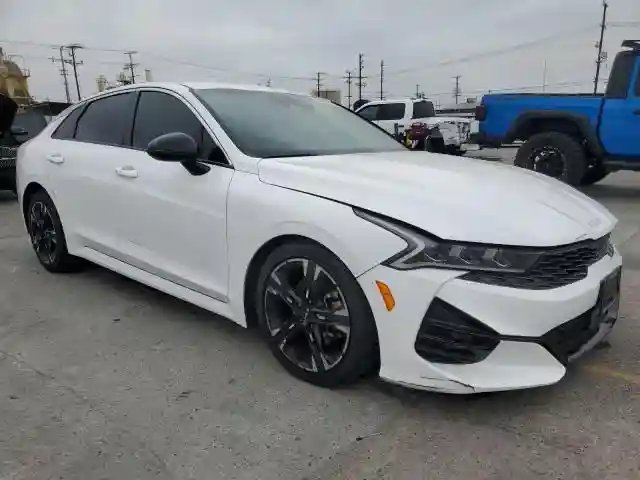 5XXG64J22PG167568 2023 KIA K5-3