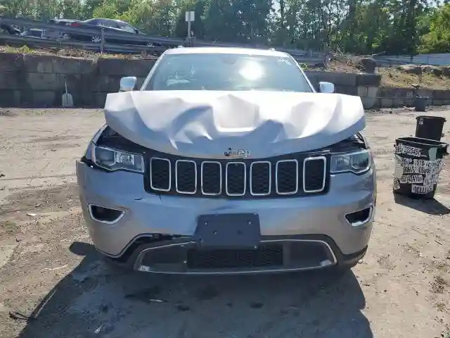 1C4RJFBG6LC242912 2020 JEEP GRAND CHEROKEE-4