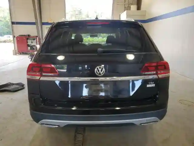 1V2AP2CAXJC598712 2018 VOLKSWAGEN ATLAS-5