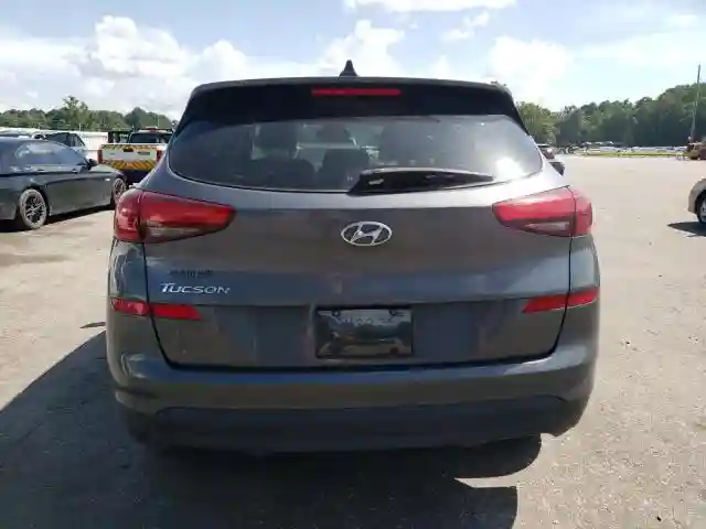 KM8J23A45KU914236 2019 HYUNDAI TUCSON-5