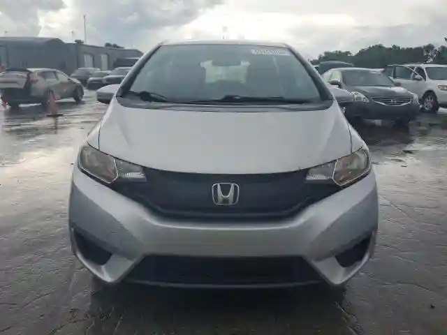 3HGGK5H58FM712026 2015 HONDA FIT-4
